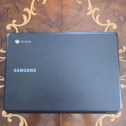 Samsung Chromebook