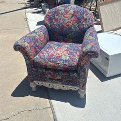  Chair 