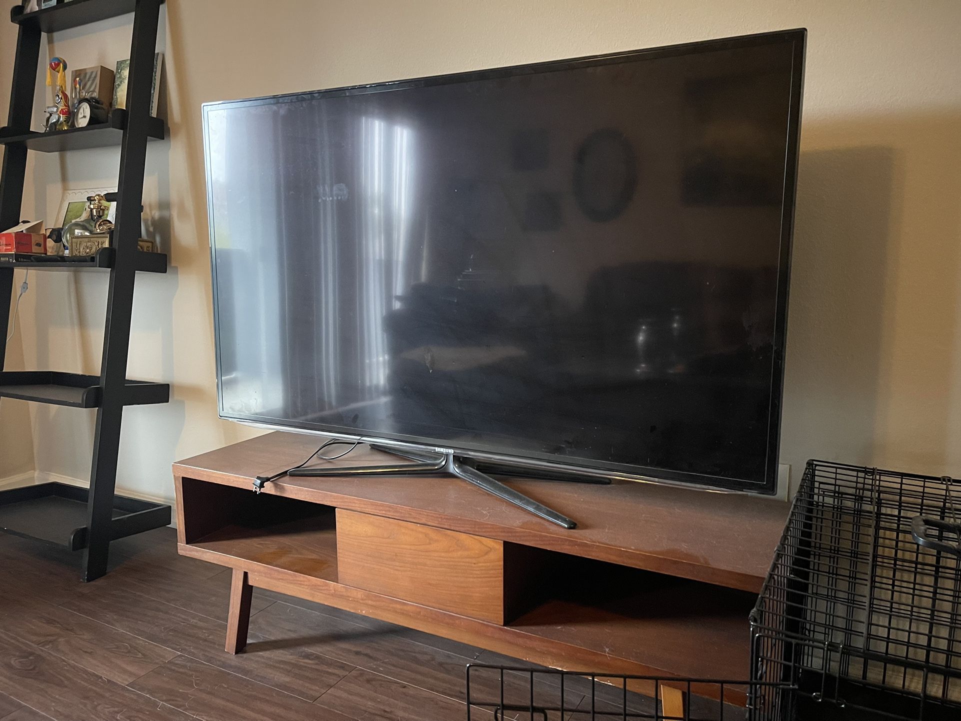 80 Inch Samsung TV