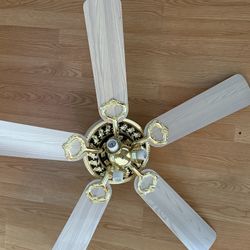 42” Ceiling Fan