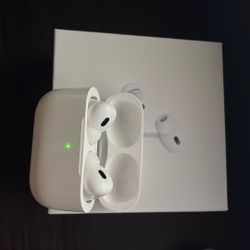 apple pro 2 generation