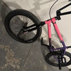 Sunday Street Sweeper Bmx 