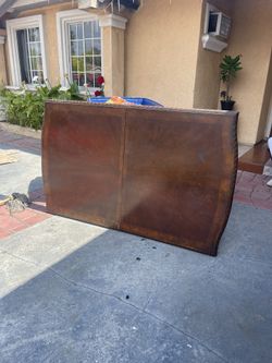 Large Table
