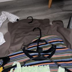 CLOTHING BUNDLES