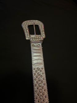BB Simon belt