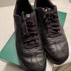 Puma Roma Basic Black
