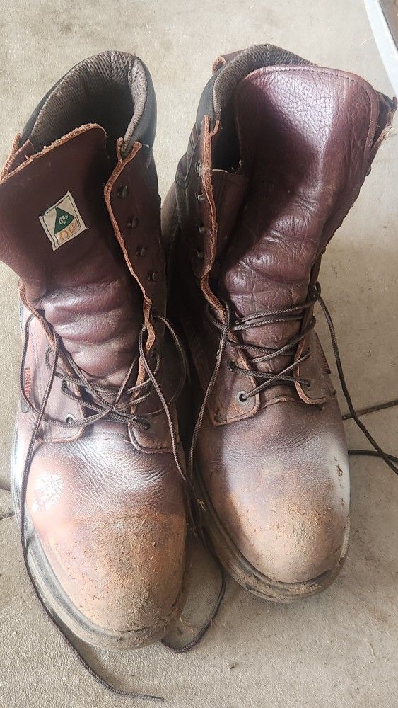 Work Boots