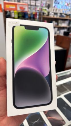 iPhone 14