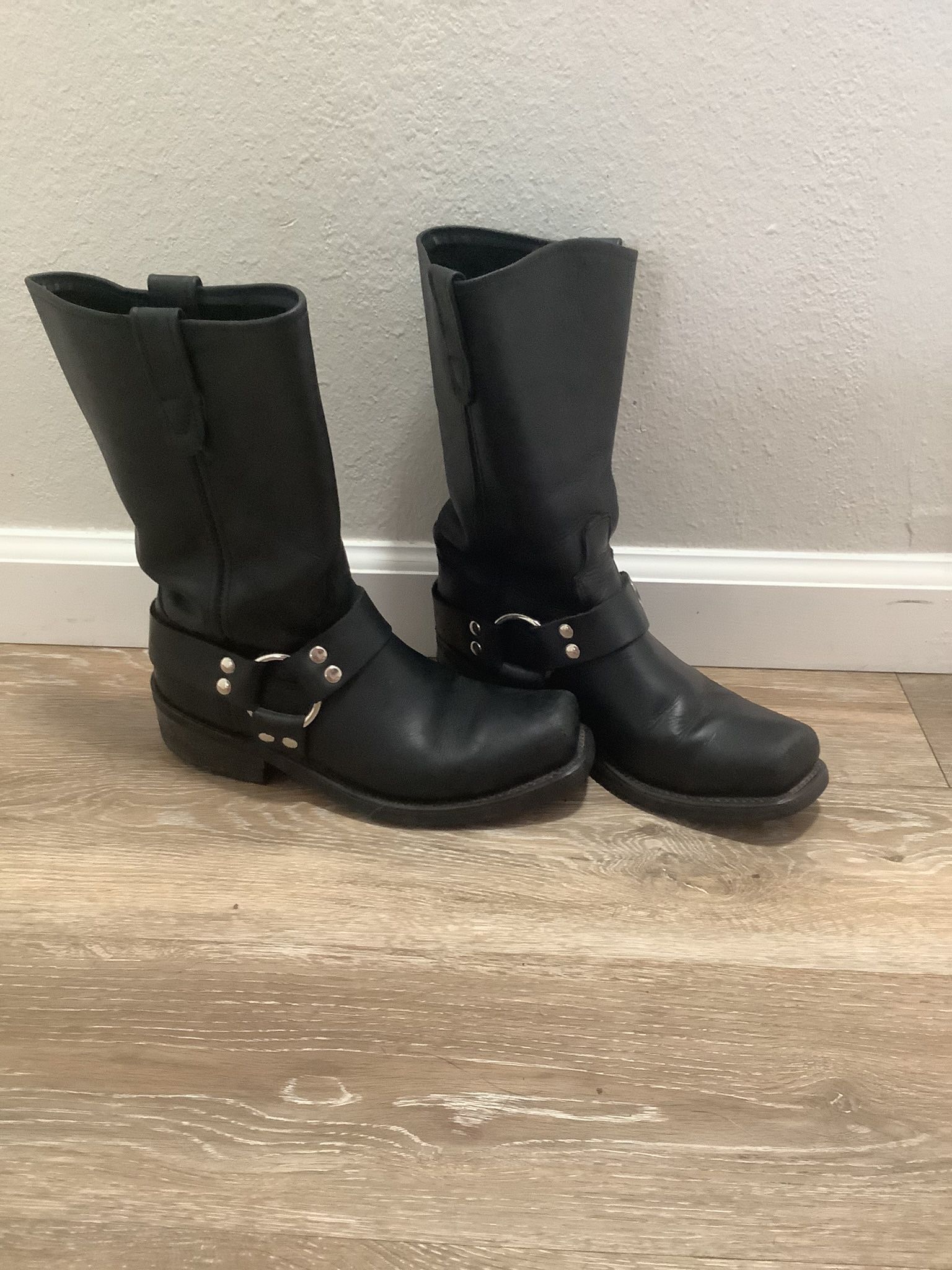 Double H Women’s Boots