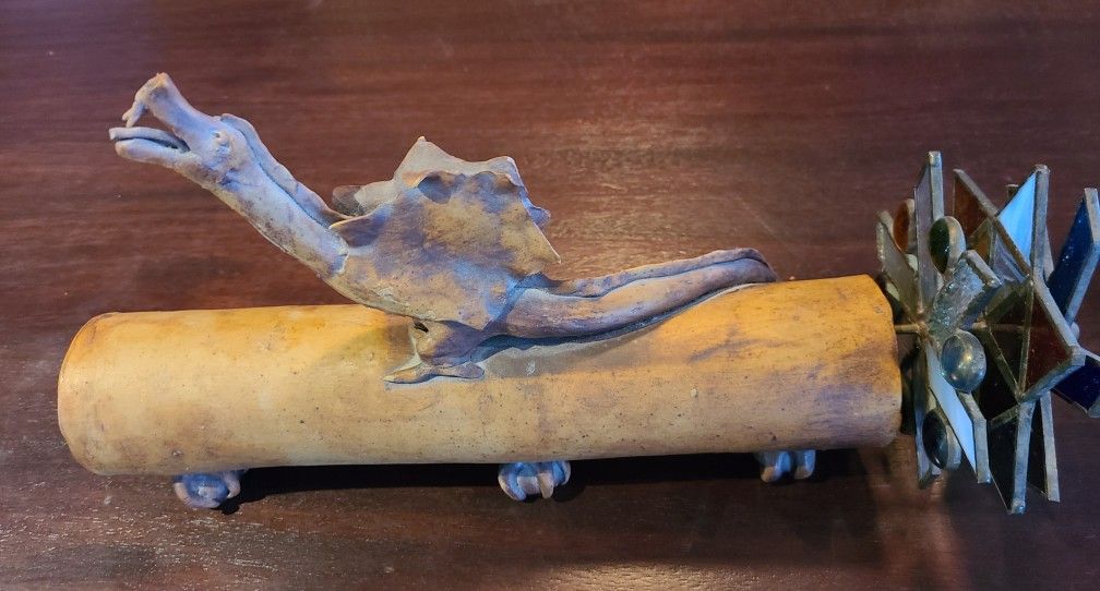 Hand Made Kaleidescape