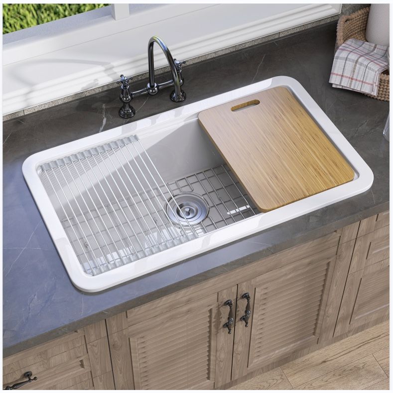 Kitchen Sink