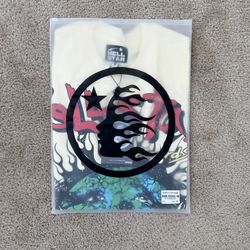 Brand New Hellstar Shoes