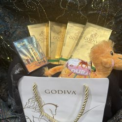 Dubai Chocolate From Dubai 