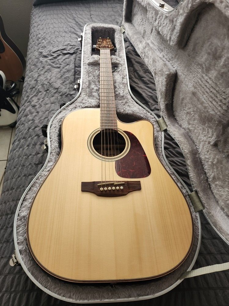 Takamine GD93E-NAT