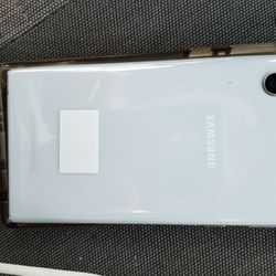 Samsung Galaxy Note 10 S