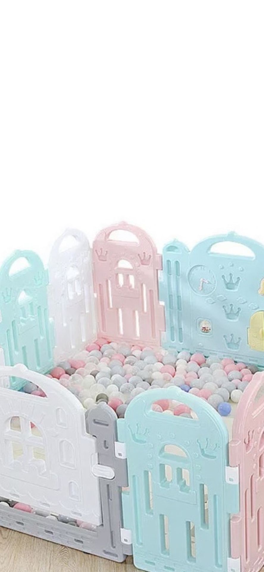 Baby Playpen