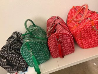 GoYard Bags