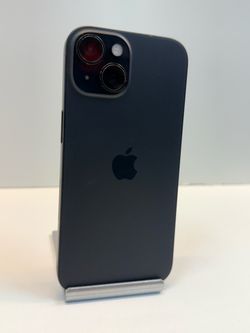 Apple iPhone 15 128gb. ( Unlocked Phone )