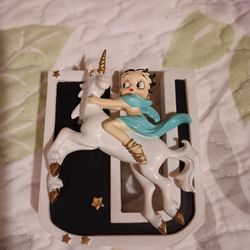 New Betty Poop 10.00 