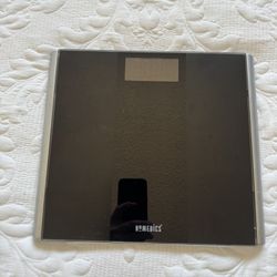 Body Weight Scale