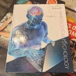 Biological Psychology