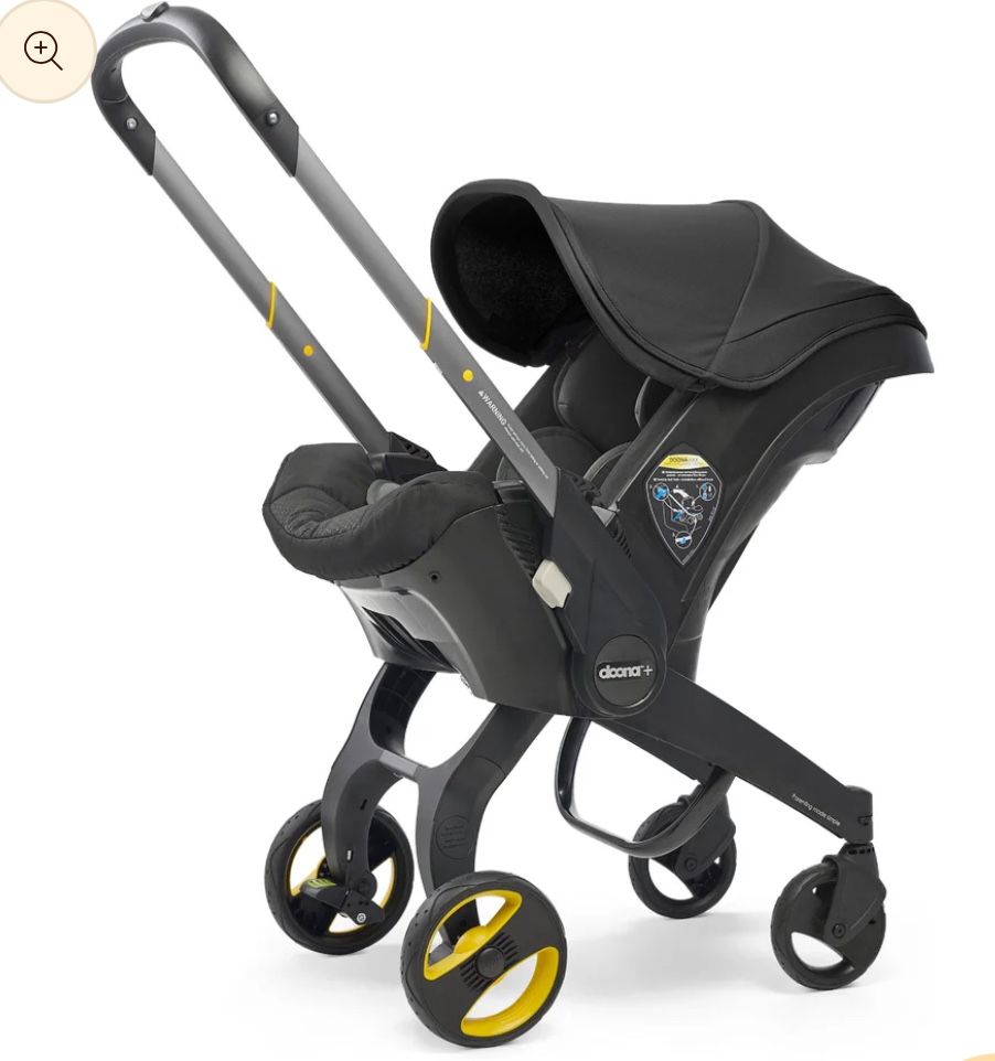 Doona Infant Car Seat/Stroller