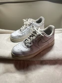 Nike Air Force