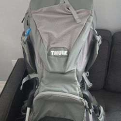 Mochila Portadora De Bebé 