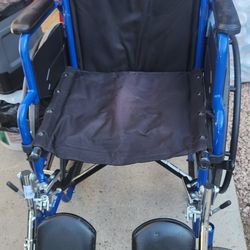 Drive Wheel Chair