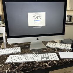 Apple Desk Top