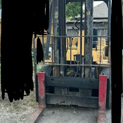 Forklift Caterpillar 