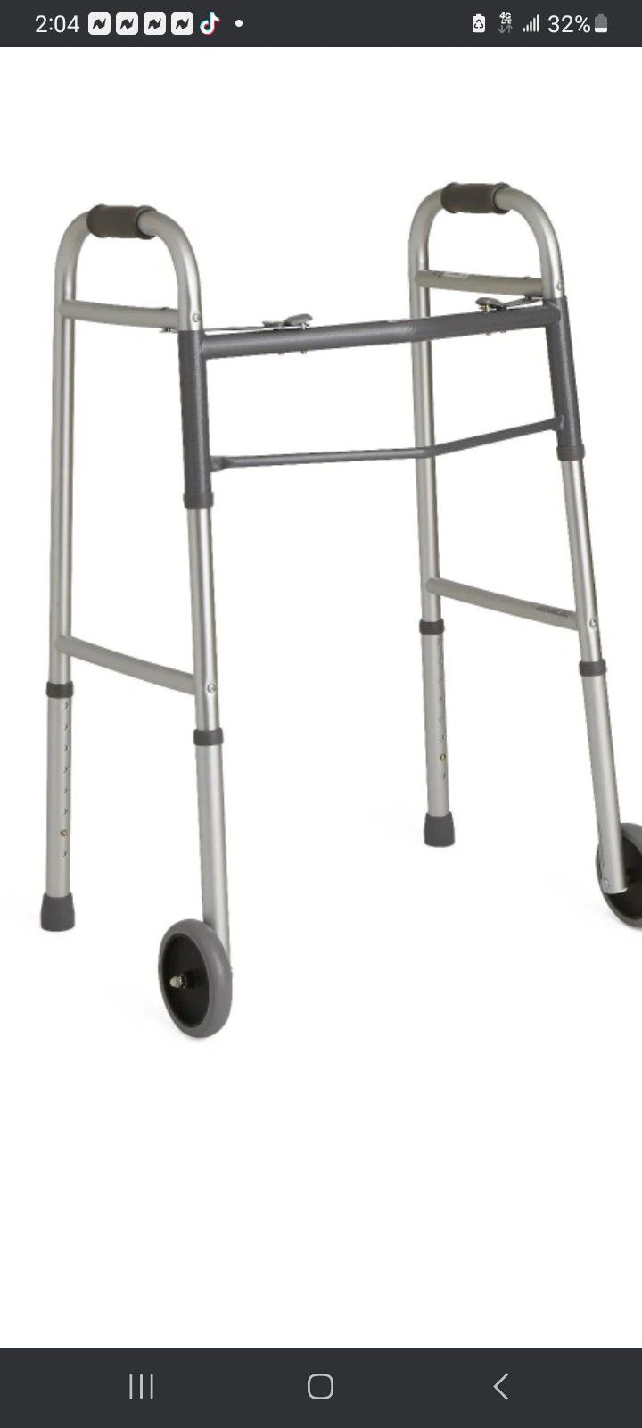 Guardian Walker