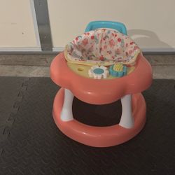Baby Walker