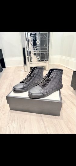 Gucci sneakers