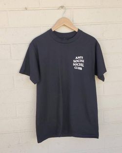 Anti Social Social Club