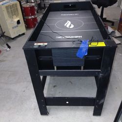 Mesa Pin Pong,Futbolitos Y Billar 3 En Uno