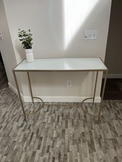 Entry Table