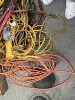 Extension Cords