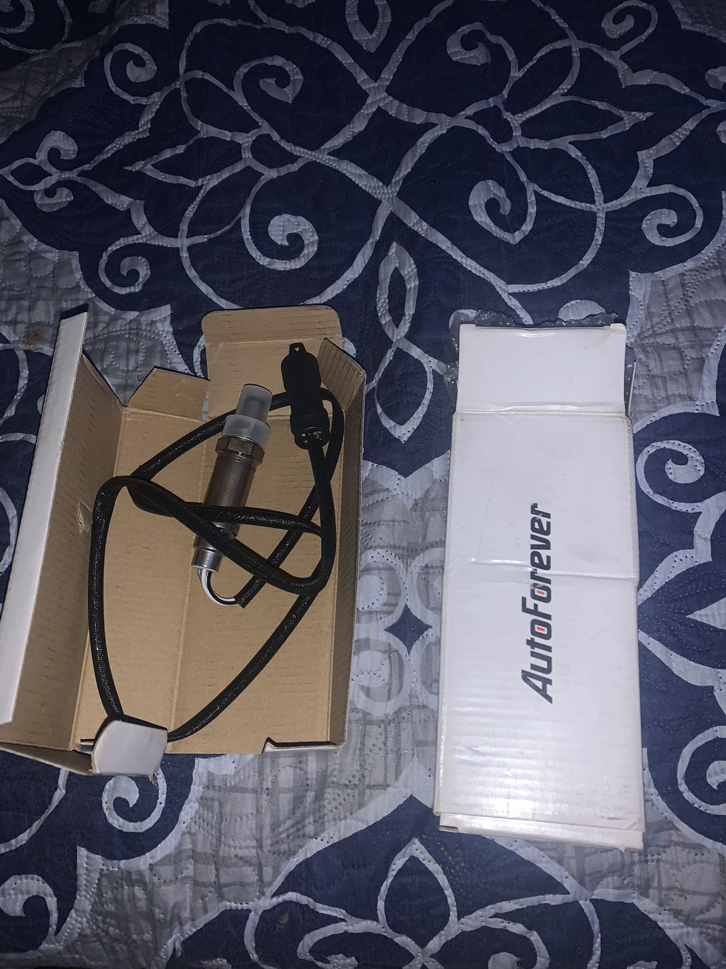 E46 O2 Sensors