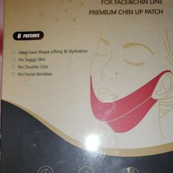 V Line Mask