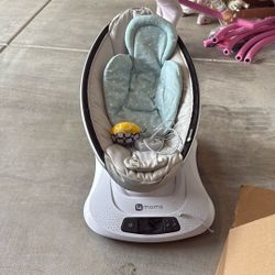 Baby Rocker 4moms