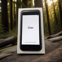 Apple Iphone 7 Unlocked Clean IEMI