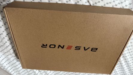 Basenor Arm rest Cover For Tesla 