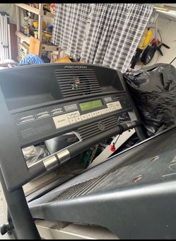 ProForm Treadmill