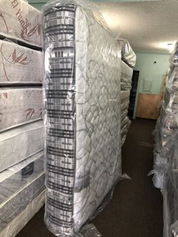 Mattress