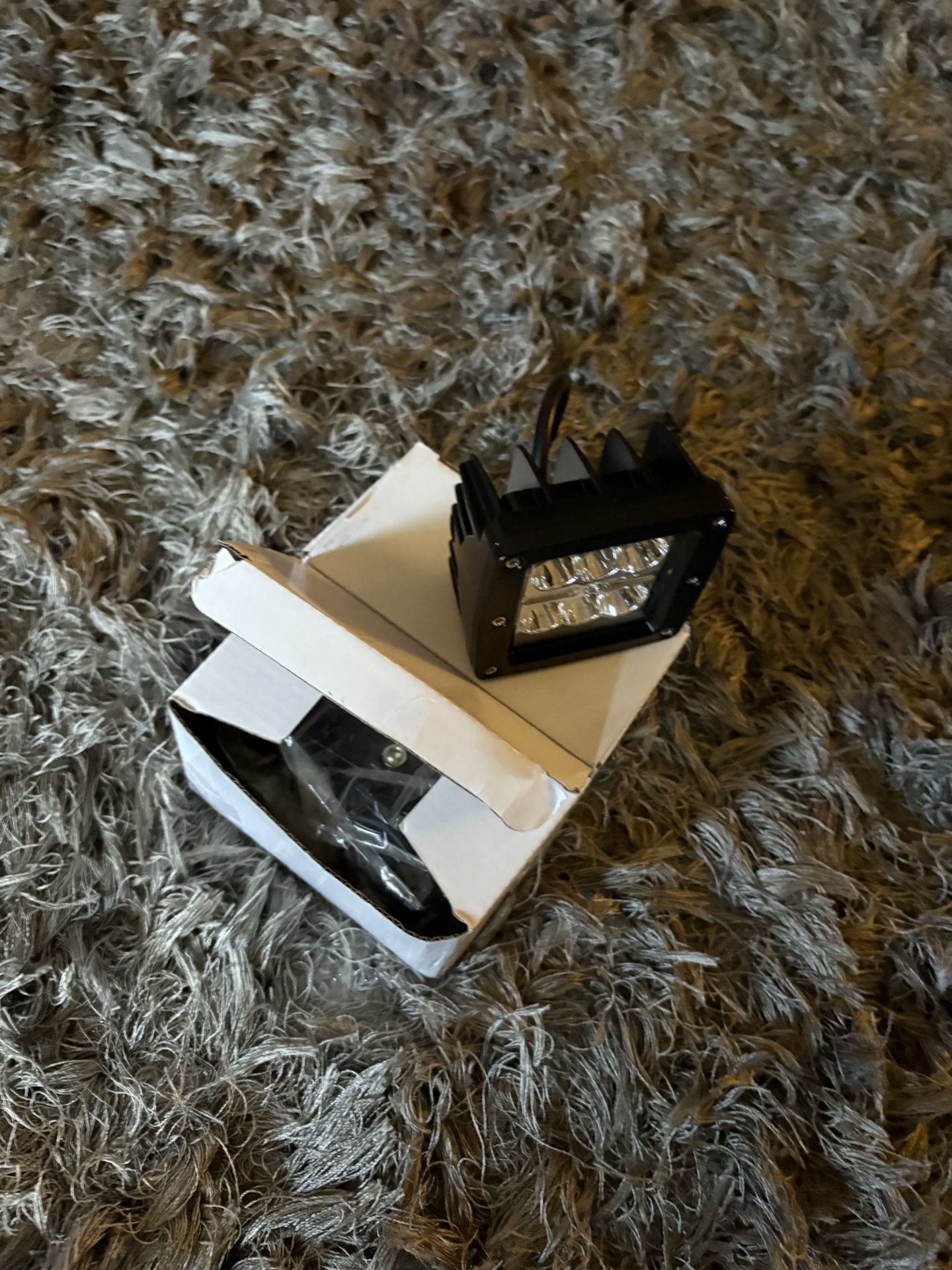 Luces De Neblina $30