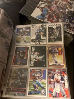 Cards