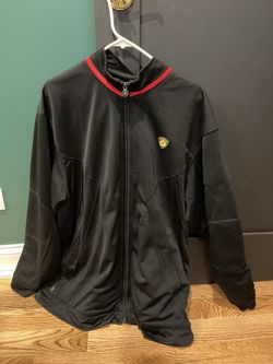 Jordan Retro 14 Warm Up Jacket