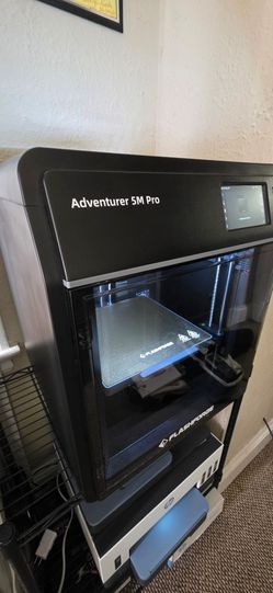 FlashForge 3D Printer AD5M Pro