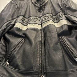 Harley Davidson Jacket